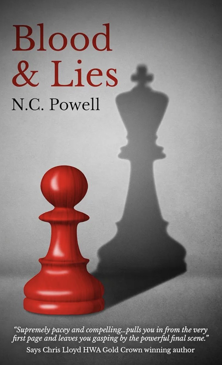 Grumpy Old Man Book Reviews tweet media