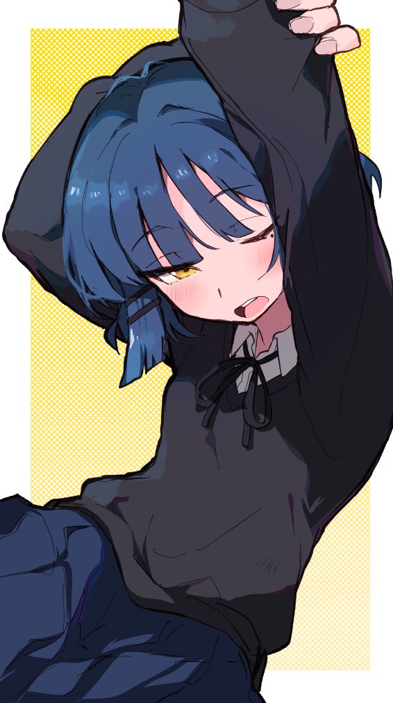 山田リョウ
