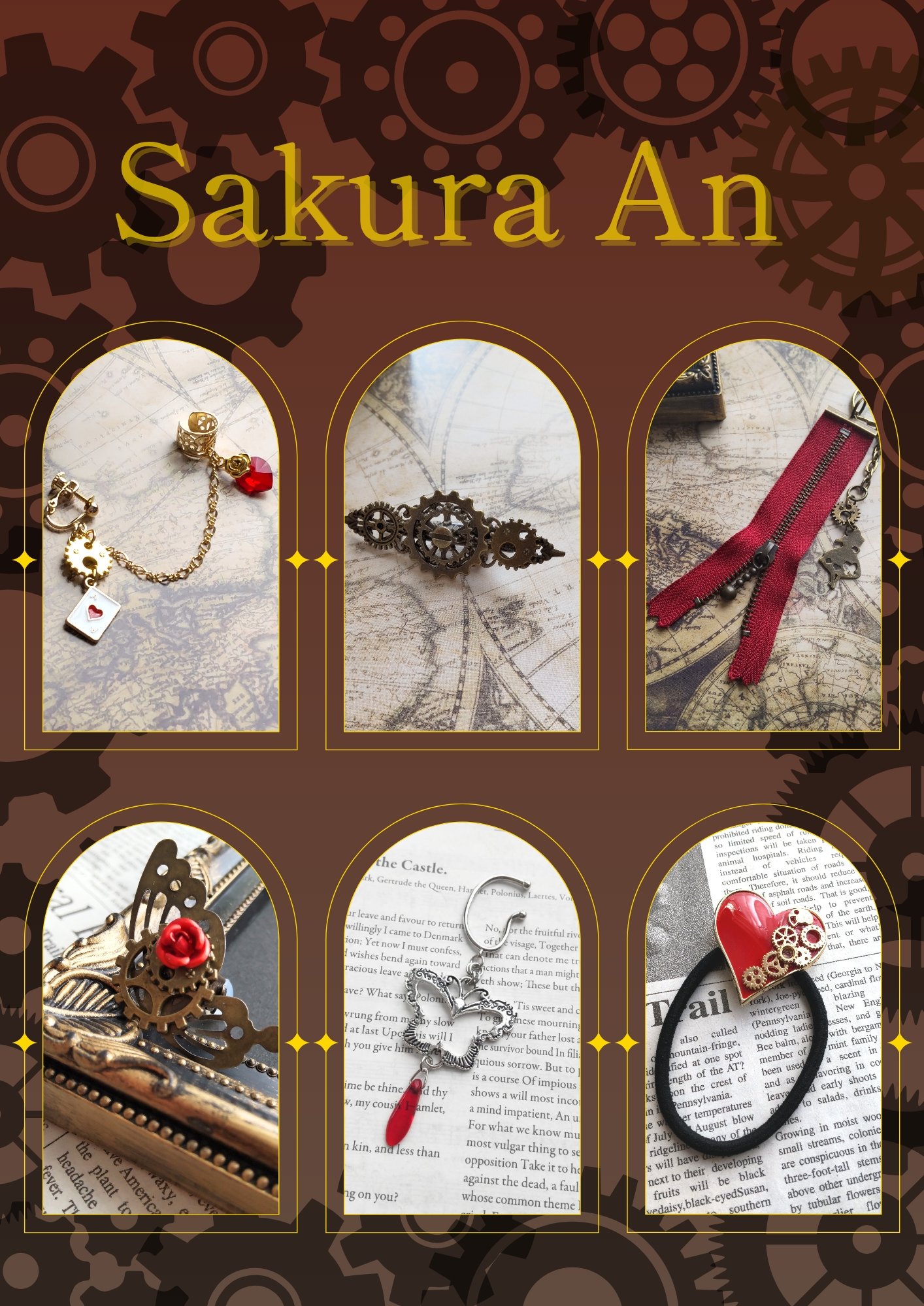 sakura__ (@orchid9290) / X