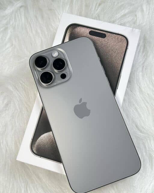 _lavendeur_'s tweet photo. wts iPhone 15 pro natural titanium 128 ex BliBli (ada nota) bh 86 

dom jaksel, cod only Jakarta &amp; Tangerang

❌ TIDAK BISA CICILAN PRIBADI 

Pemakaian pribadi cewek dm ya 🫶 https://t.co/9Waq3Y0ena