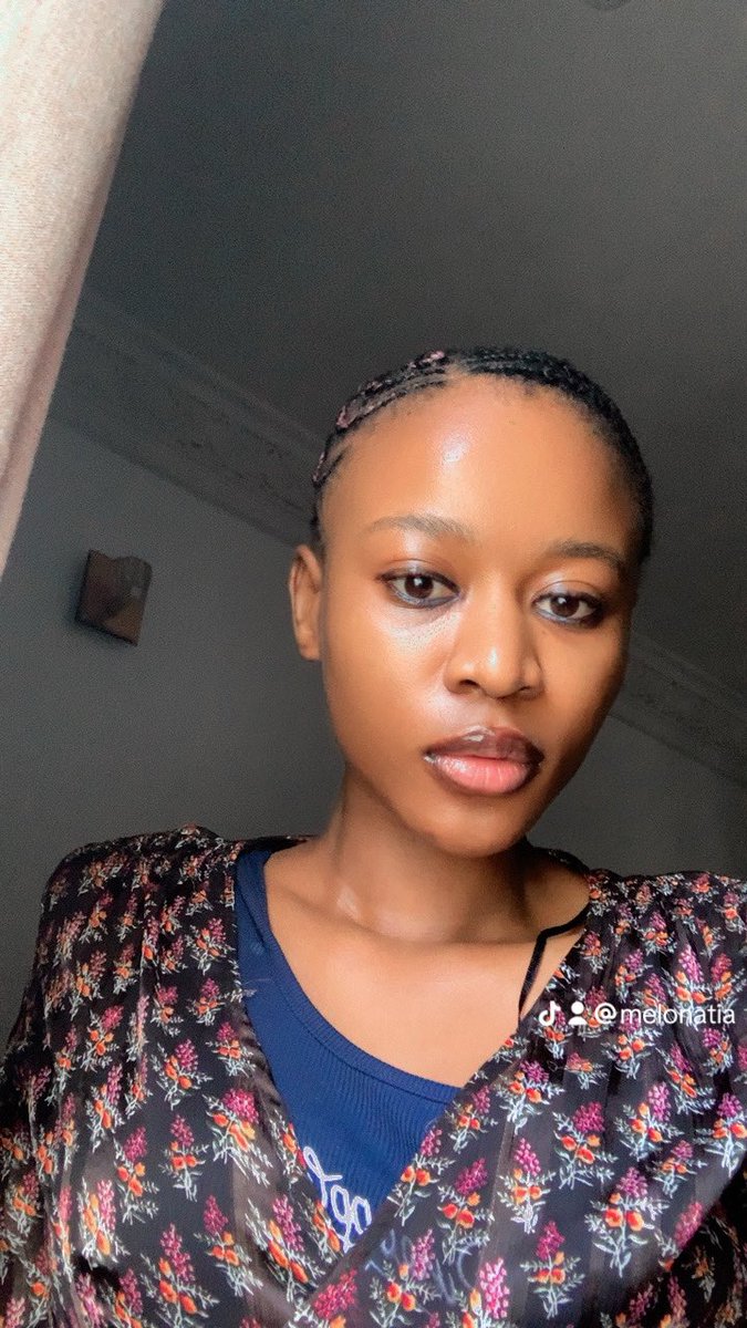 The situation I thought would end my life ,did not .God made a way! So I call myself a Favour.