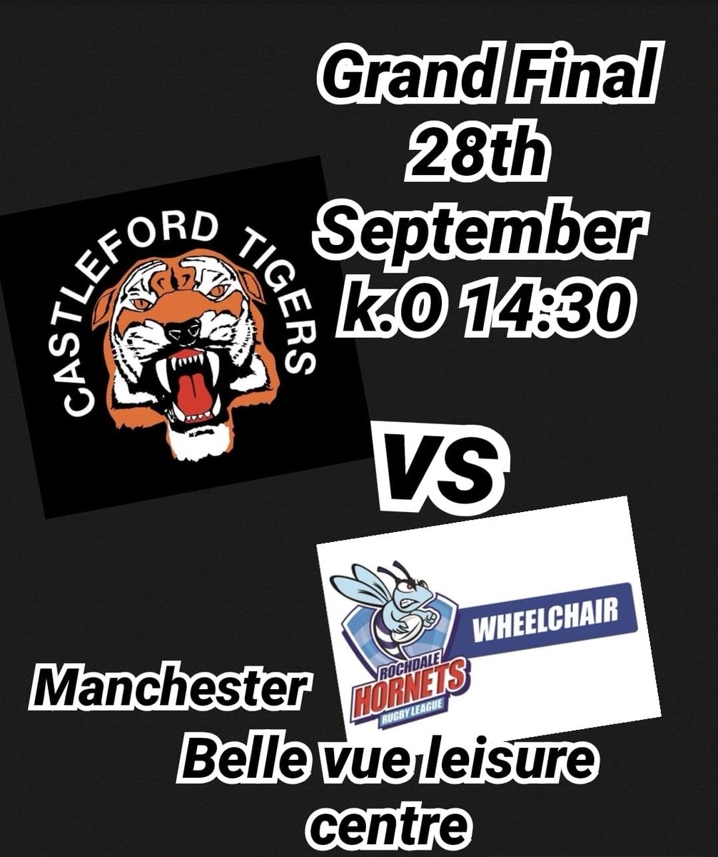 If anyone is interested in supporting us in the final, details are here…⁦<a href="/CTRLFC/">Castleford Tigers</a>⁩ ⁦<a href="/COYFCast/">The COYFCast</a>⁩ ⁦<a href="/Waggataurus/">Wayne Godwin</a>⁩ ⁦<a href="/grahamsmithctsc/">Graham Smith</a>⁩ ⁦<a href="/JohnAtki59/">Tail End Charlie.</a>⁩

mpv.tickets.com/?gad_source=1&…