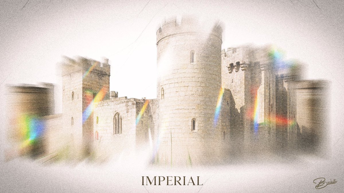 BXCKETSSS's tweet image. NBA 2K26 IMPERIAL PACK 🏰

Release Date: 09/26 📅

Price: $30 💸