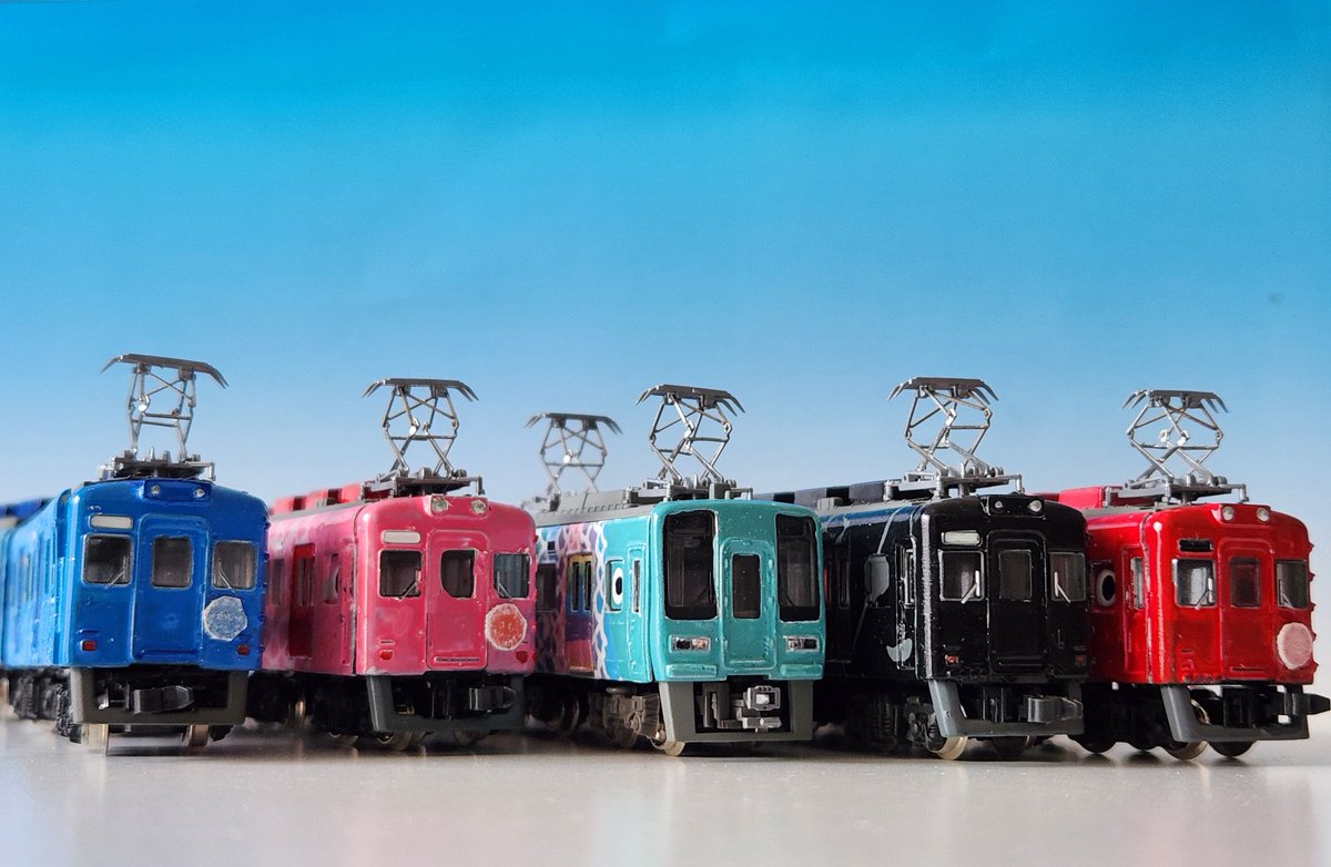 ゆうや鉄道 (@b_train_yuya) / Posts / X