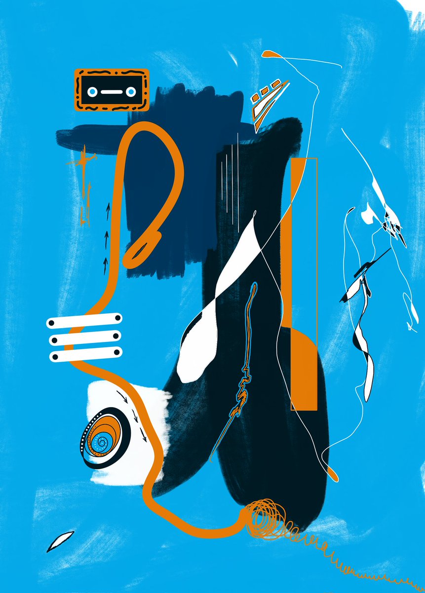 Me and mine ( could be yours )