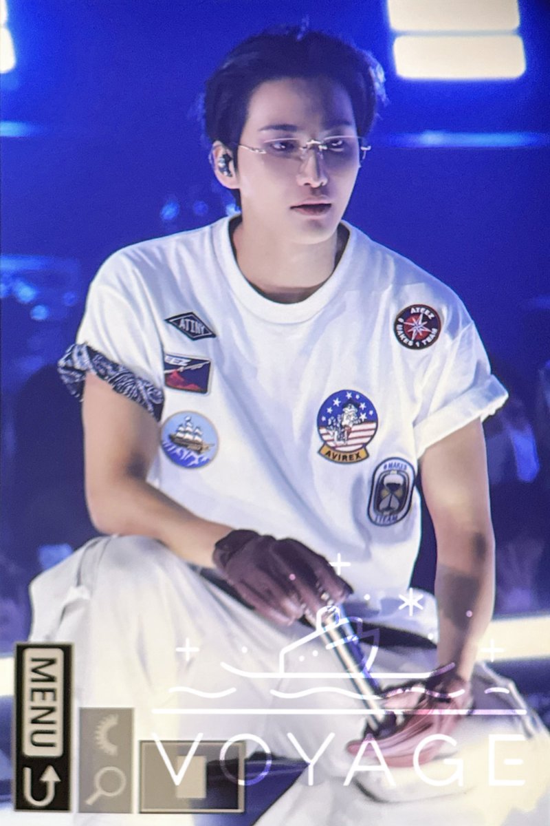 250914

#ATEEZ #에이티즈 #SEONGHWA #성화