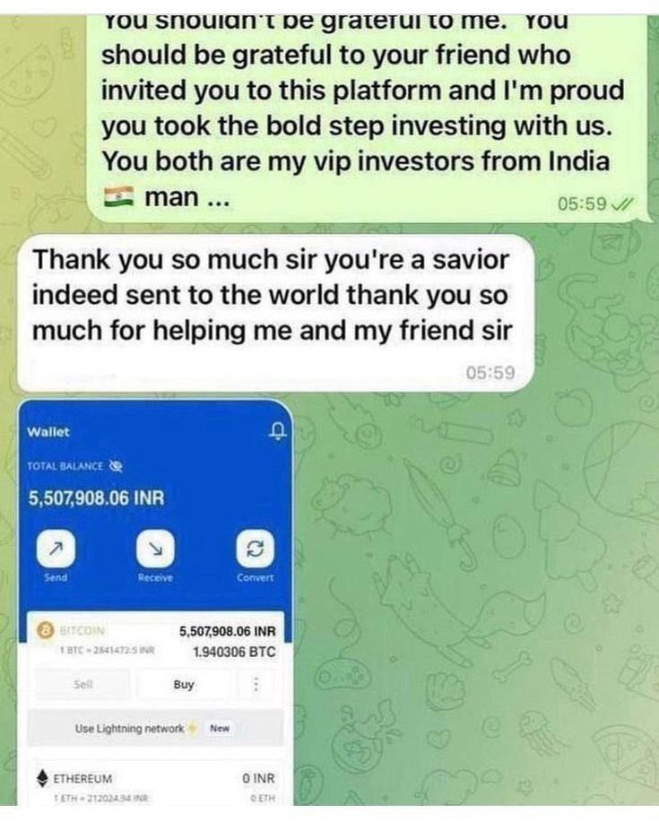 Xerchissimo (@xerchissimo) on Twitter photo Who else is ready to take this bold step to put an end to his financial struggles comment below 👇
Like Rts & Follow me <a href="/BinsaeedRashi11/">🇦🇪 Rashid bin Saeed : راشد بن سعيد</a> Who else is ready to take this bold step to put an end to his financial struggles comment below 👇
Like Rts & Follow me <a href="/BinsaeedRashi11/">🇦🇪 Rashid bin Saeed : راشد بن سعيد</a>