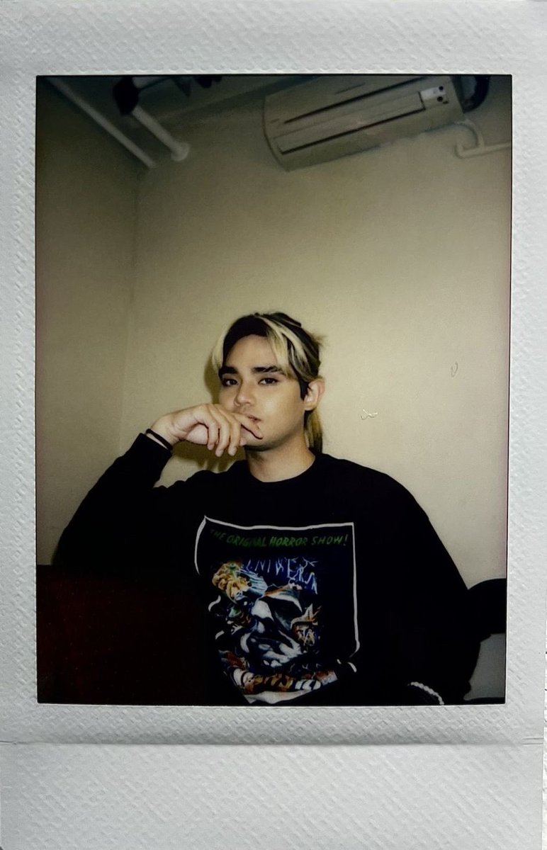 pablo_lomo's tweet photo. Pablo daayyy🥰🥰 https://t.co/54N4mpQXu4