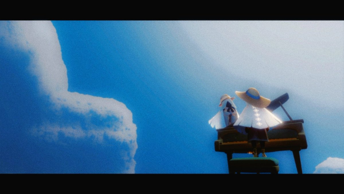 そろそろ夏も終わるね