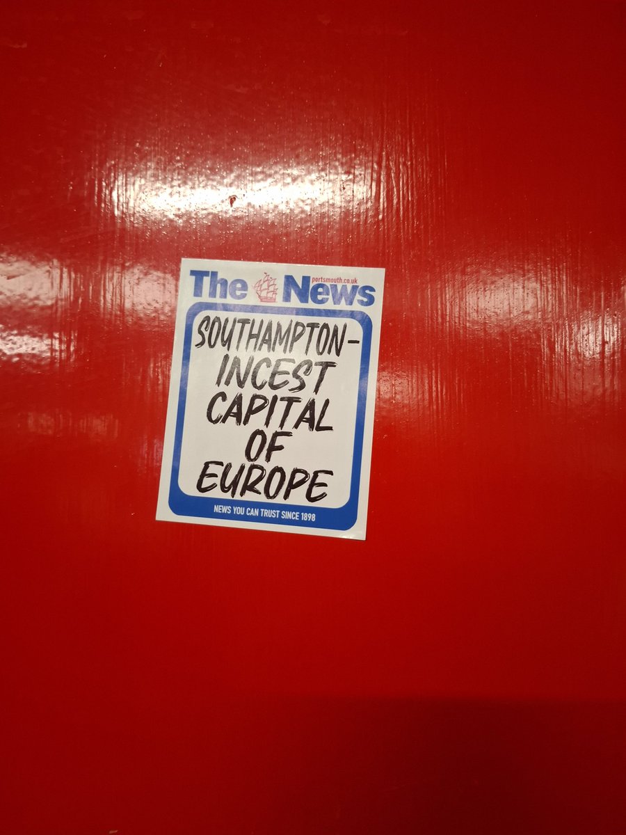 stamford_pompey's tweet image. Got be sticker of the year