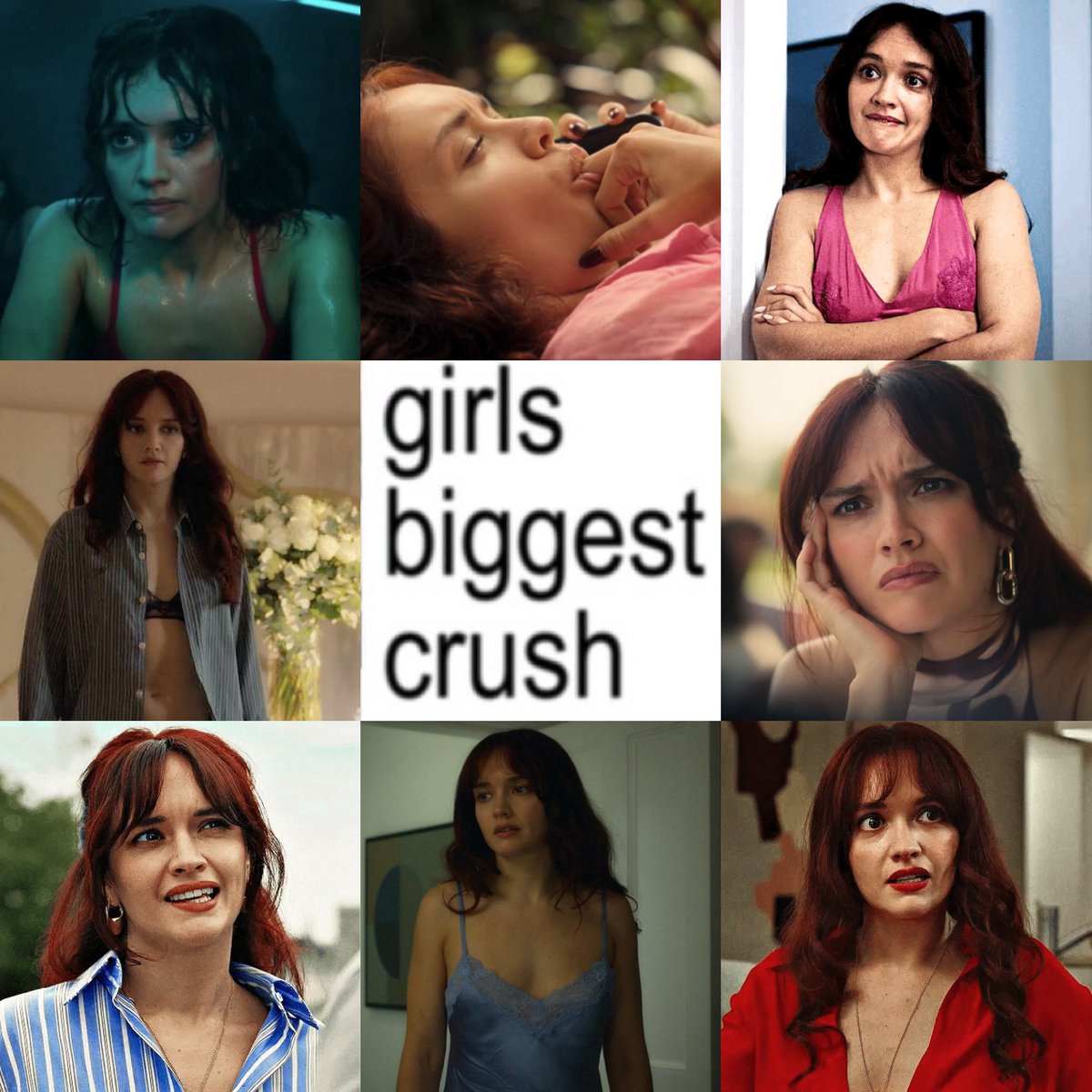 best of olivia cooke (@oliviacookebest) on Twitter photo 