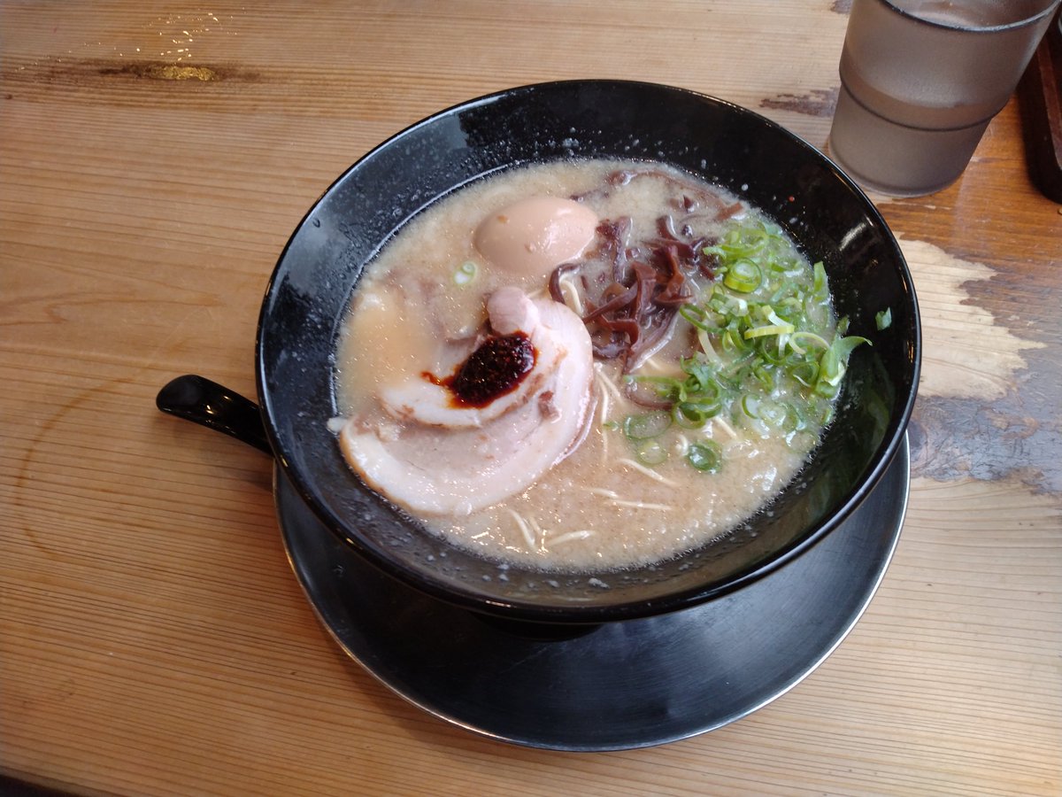 シティリーグS1
(リザドラパ 3-3)

予選
サフゴ○
ブリジュラス×
ドラパ×
ドラパ○
サフゴ○
リザ×
延長戦
🍜 おいしかった
あっくんスペシャル ○

シェイミ→コダックだったかなあ
こてきちさん優勝、まつもんさんベスト4おめでとうございます😆
さらだばさんおもろかったです笑
#流山ポケカ部