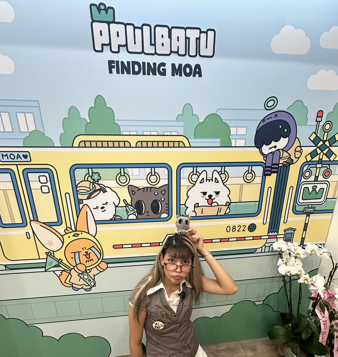tyunningpie's tweet photo. Ppulbatu found a MOA today⭐️

#PPULBATU_FINDING_MOA #TXT https://t.co/flbi7h4Rrs