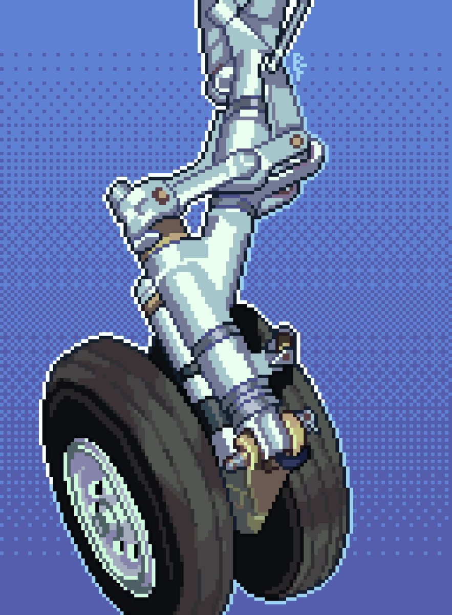 FeverDream43's tweet photo. Sexy leg
#pixelart https://t.co/3M3lOqZS4C