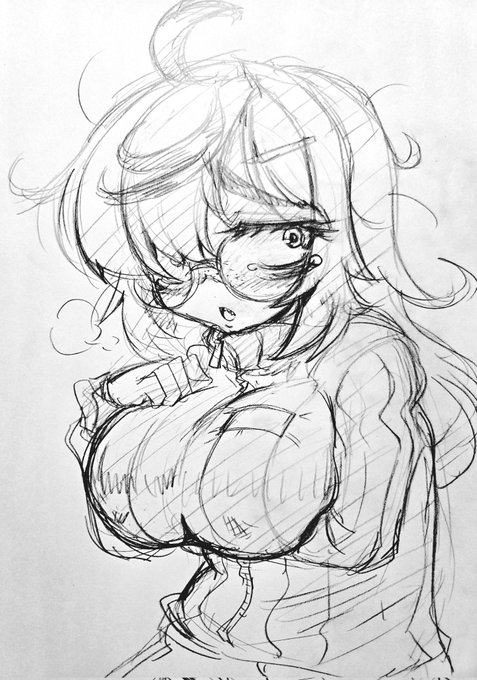 周回遅れ。
凡人だからね。 