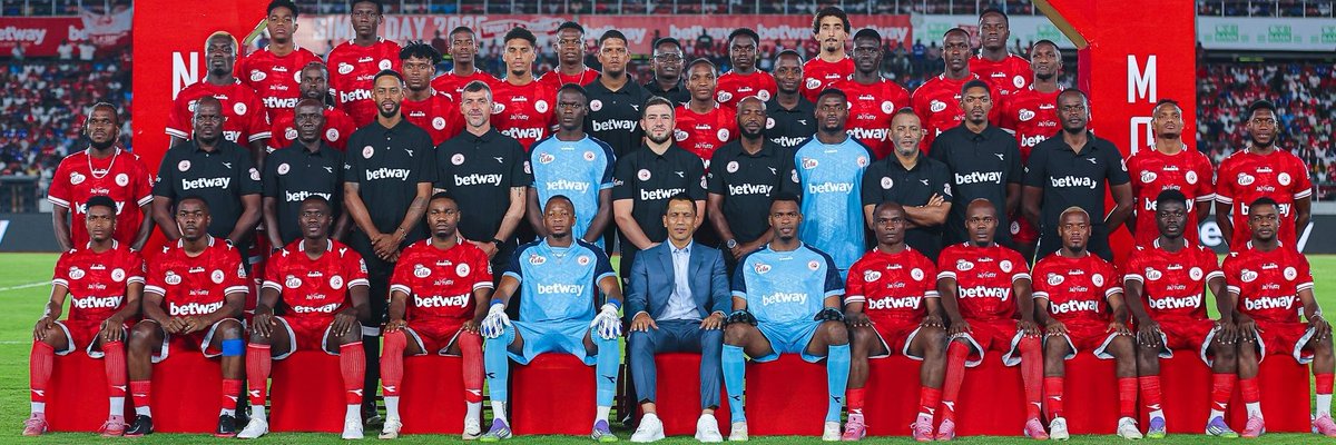 Hivi wanangu wamsimbazi Kuna Mtu anaweza kutaja F11 itakayocheza dabi kutokana na game ya Mwisho ya Simba day ulivyoitazama 🚨