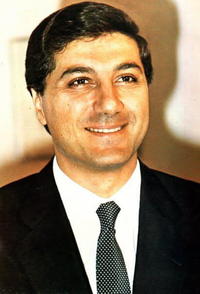 ٤٣ عاماً بعد استشهاده في بيت الكتائب… انتصر بشير… ومعه لبنان الحر السيّد المستقل.

#بشير_الجميّل #على_عهدك_باقيين #عهد_الشرعية