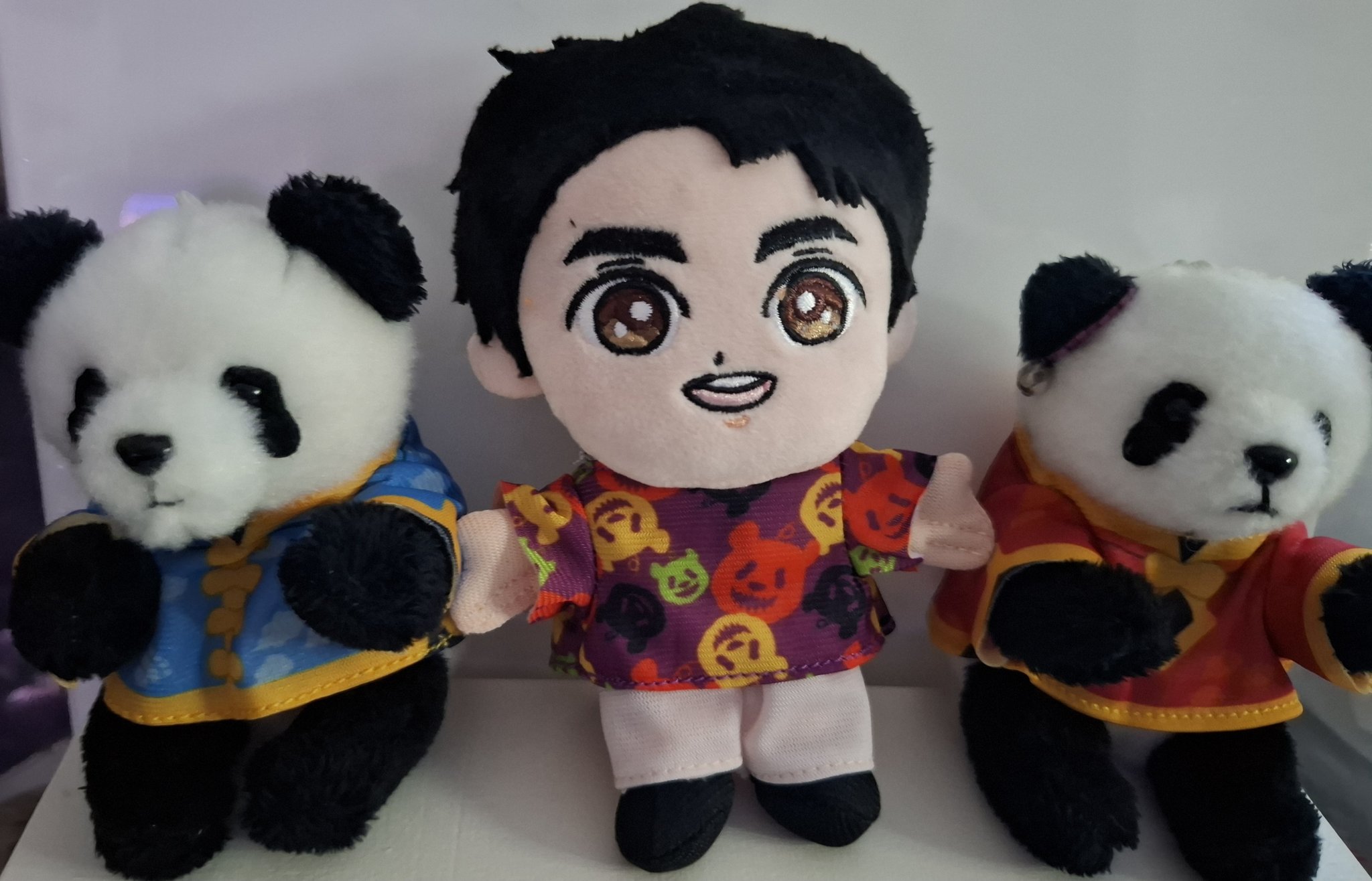 おでシャンなりきりコスチューム - Search / X