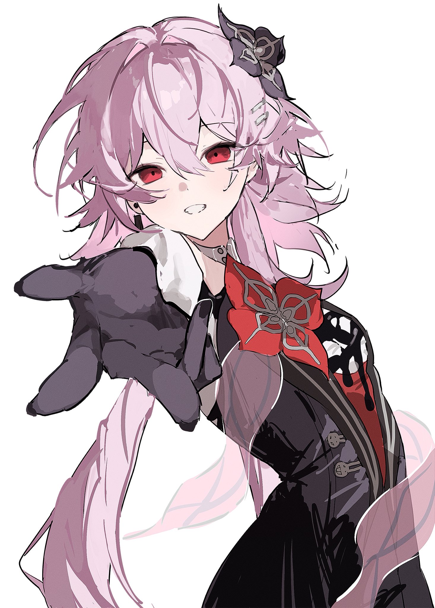 封慕(@vivi912912) / X
