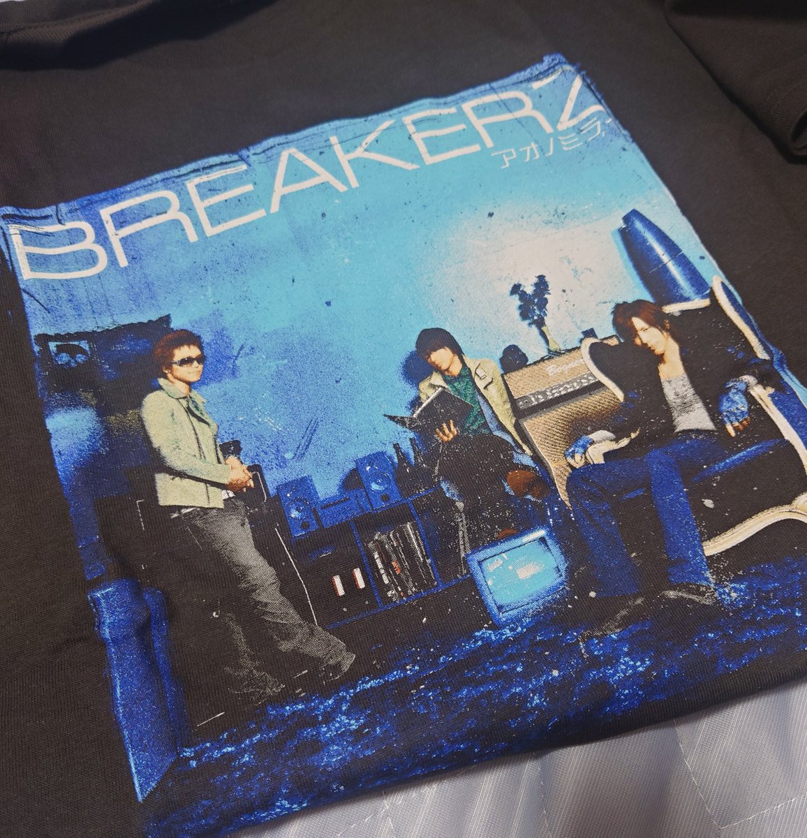 m12270101's tweet photo. 昨日数年ぶり以上くらいにBREAKERZ行ってきた🥹🥹🥹はちゃめちゃによかった🥹🥹 https://t.co/jObZsDYoQN
