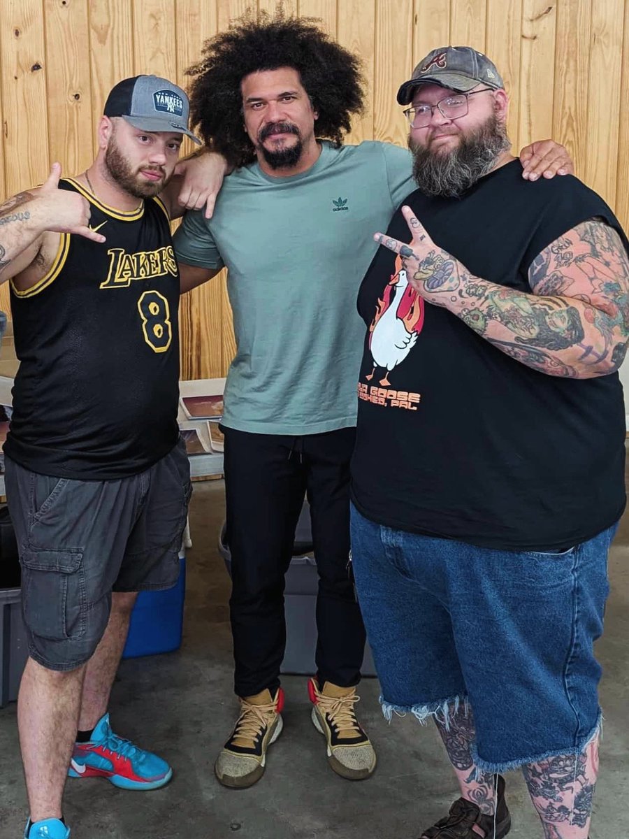 Shawn Douglas tweet media
