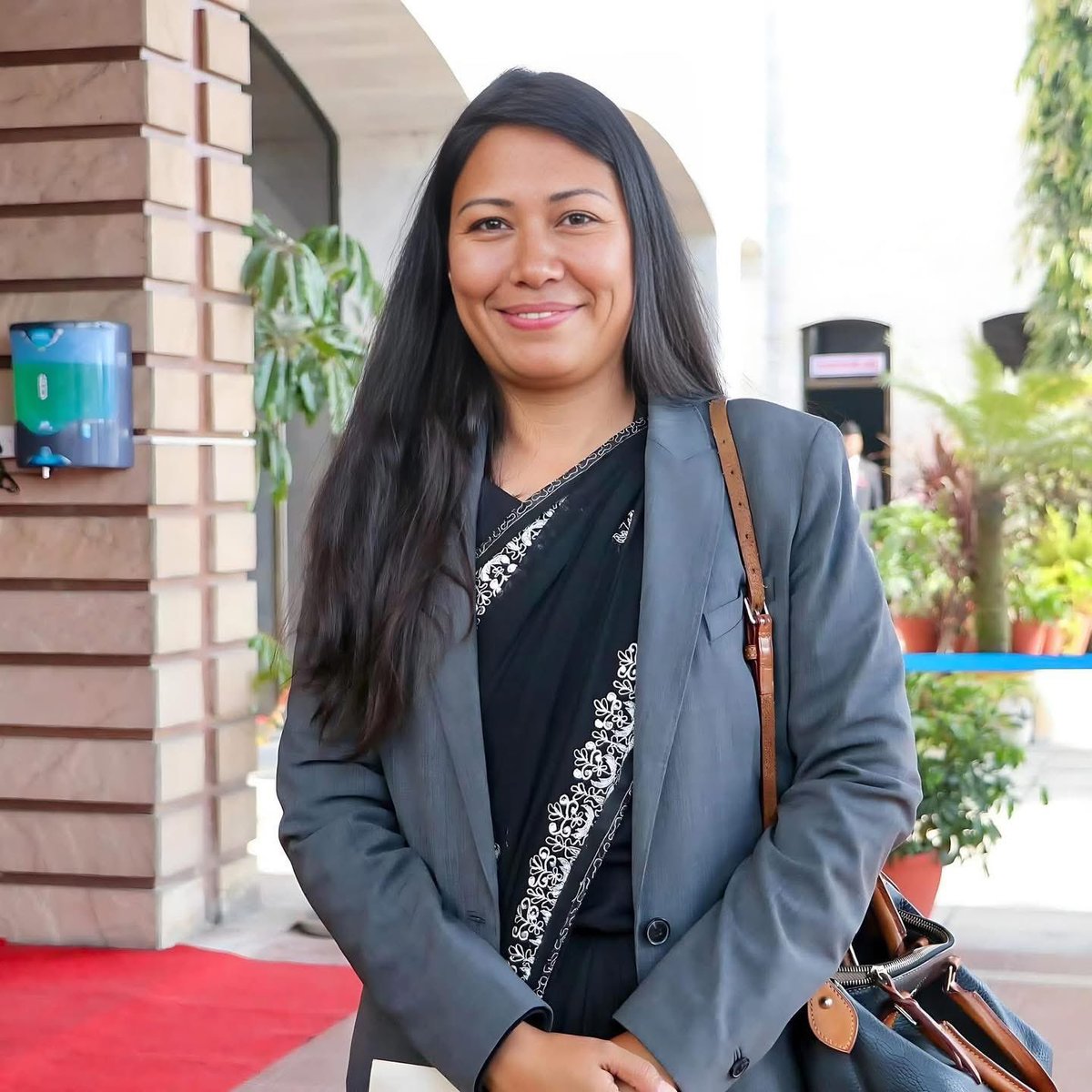 Routine of Nepal banda tweet media