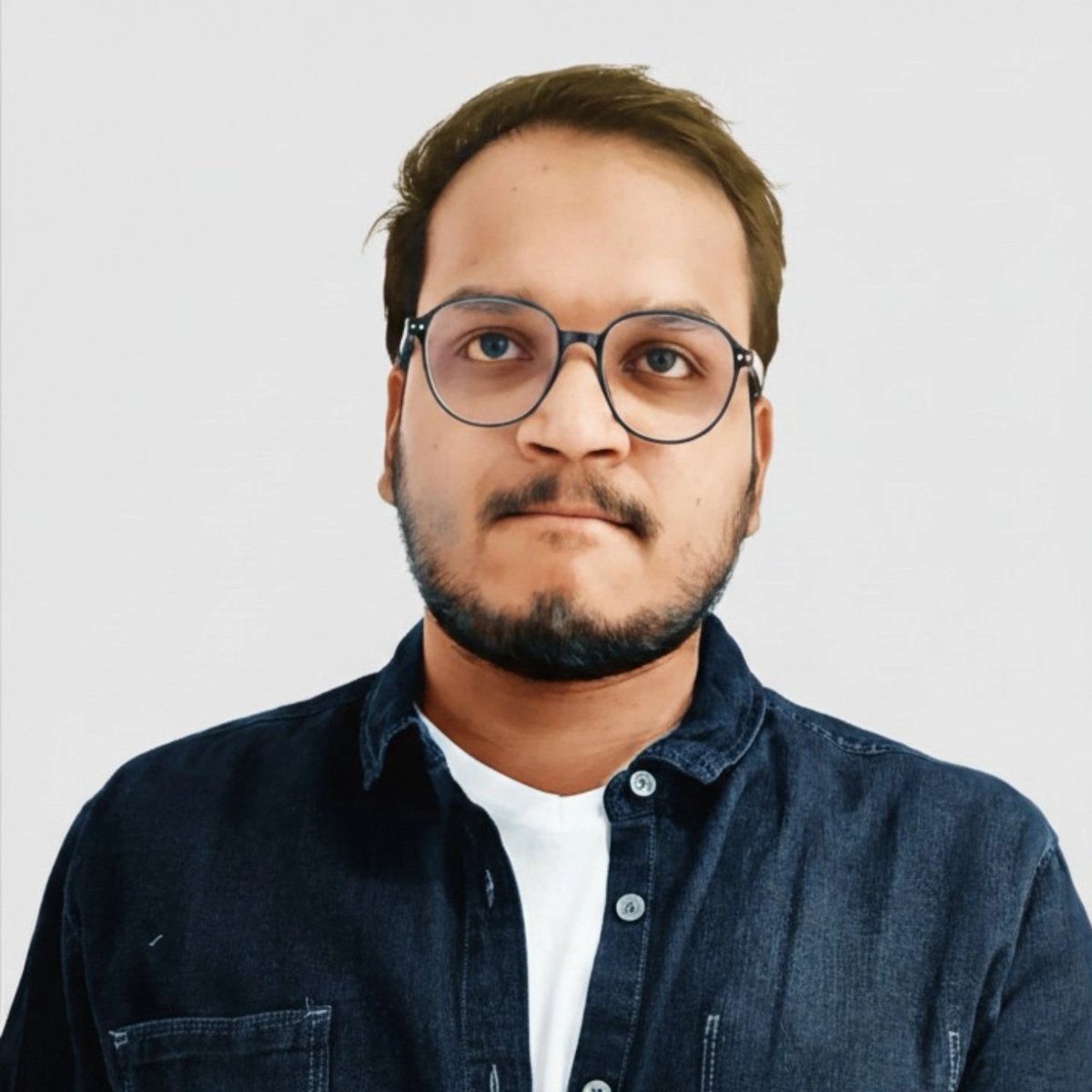 A_Ranjith_Reddy's tweet photo. #NewProfilePic https://t.co/wYuJUlRItj