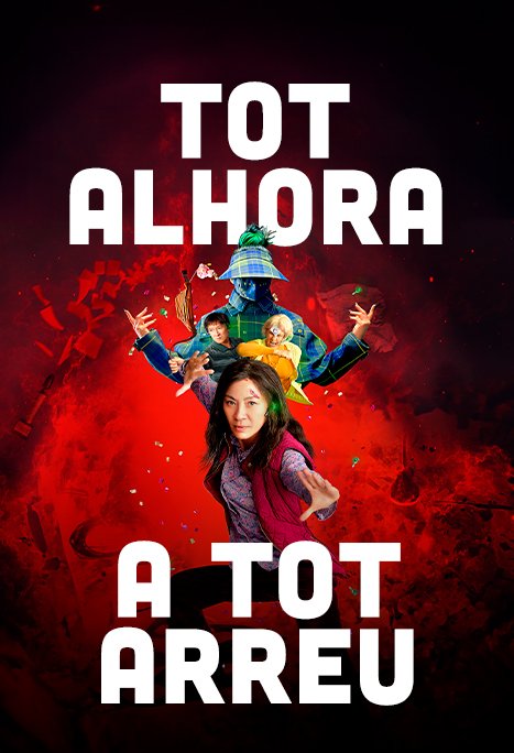 Encara estic paint aquesta comèdia, d'èxit als Òscar. Ep! I la teniu gratis a <a href="/som3cat/">3Cat</a>. Quisir.