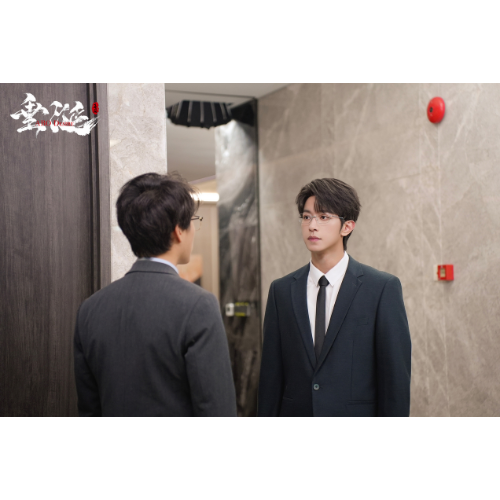 垂涎ABO DESIRE｜ 隨機掉落中🧩 #ABODesire #DesireTheSeries 
每周六晚20:00，全球更新 不見不散！｜ Meet you guys at 20:00 for new episode every Saturday night~
 #垂涎  #ABODesire #desiretheseries #desire #Desire #nongjian #omegaverse #bl #abo #ABO #boyslove #drama #dramaseries