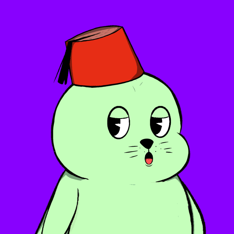 MonadSealsNFT's tweet image. ▓▓▓▓▓▓▓▓▓▓▓▓▓░░ 99.9%

Monad mainnet loading...

First 1K early drop EVM wallet address 🦭

Claim whitelist: discord.gg/monadseals