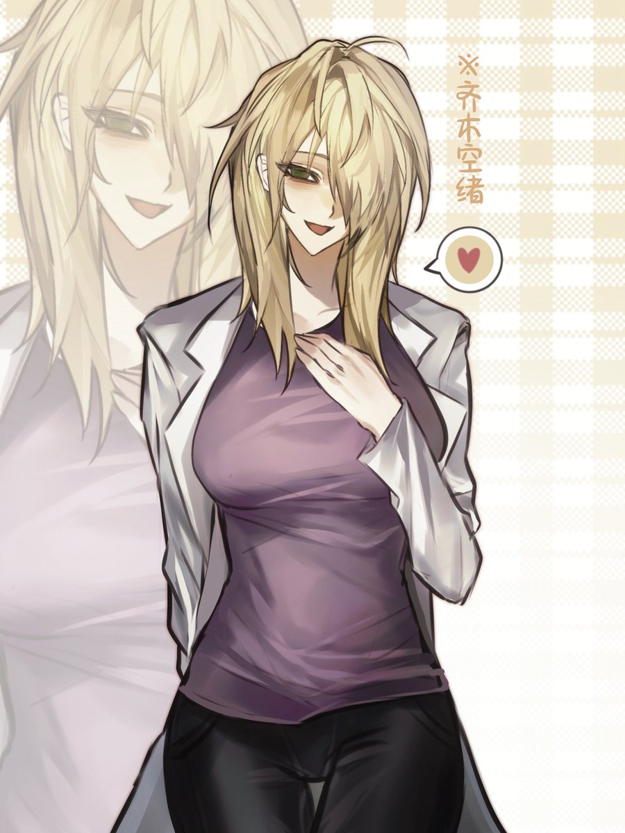 斉木楠雄のΨ難 チュロスター 楠雄 空助 斉木楠雄のΨ難 × CHURRO*STAR アクリルスタンド（斉木 空助）