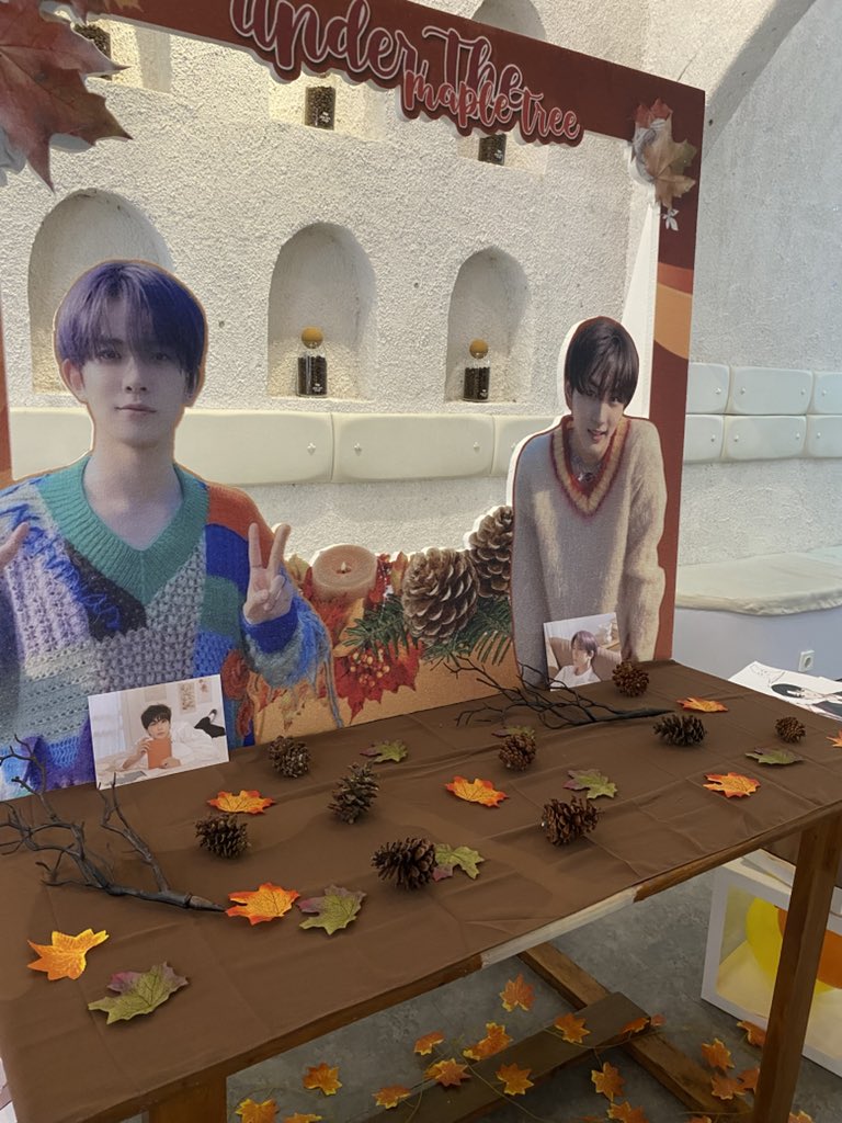 bwintwinz's tweet photo. Mauu ikutan ngepost jugaa >< well done mimin dkk π§‘π§‘
Iri bilang boss.. 'bilang' π
#UndertheMapleTree #μλ₯μ΄μ¦ #HeeWon
https://t.co/eFgUoP53eU