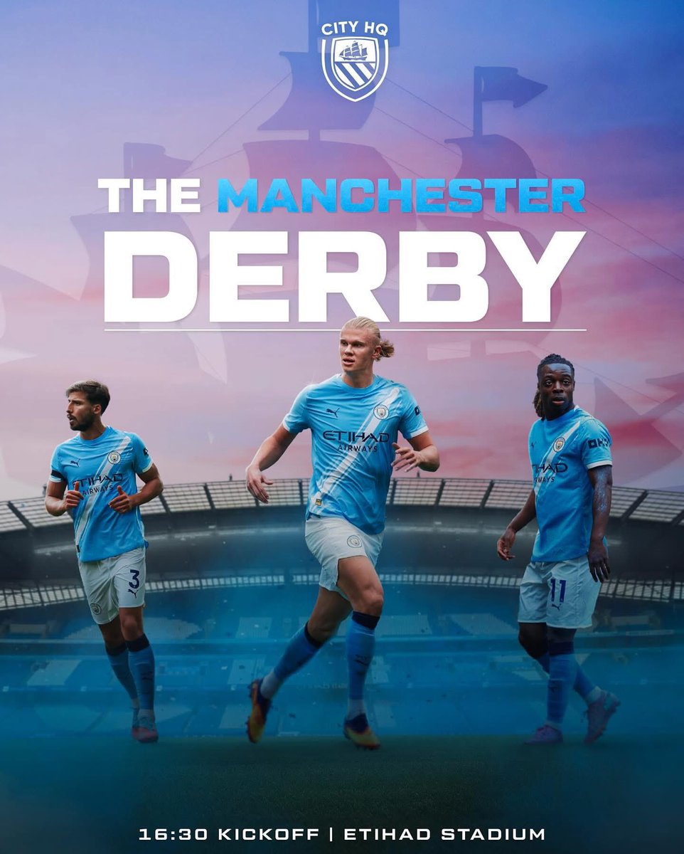 Good morning and happy Sunday Bluesss🩵🩵

How’s everyone feeling today 🤔

It’s MatchDay, what’s your score prediction 🤔