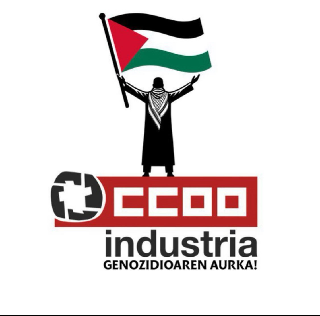 am_ccoo's tweet image. 
