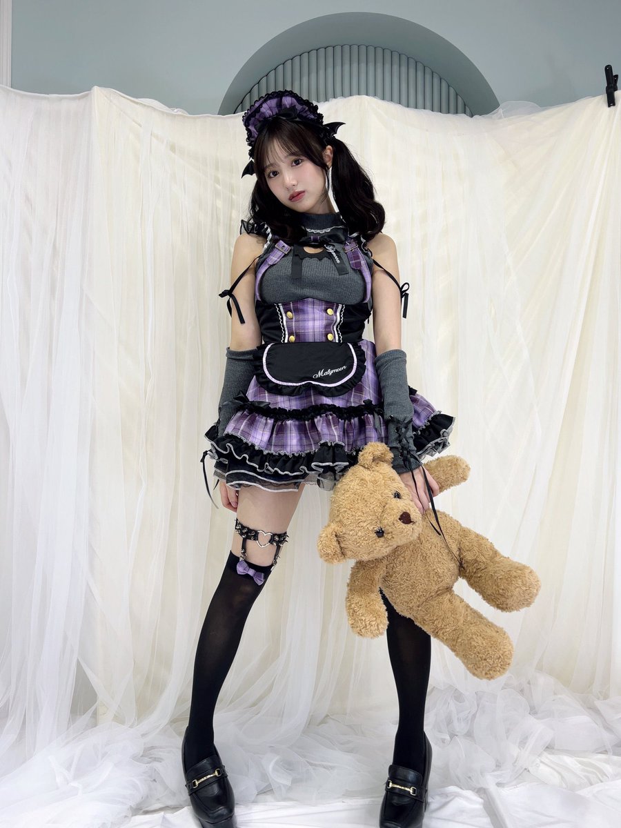 yokono_sumire's tweet photo. 🎃👻

宿題出してくれたかな？お忘れなくっ🌟
https://t.co/GfkuI8zXw7 https://t.co/JdRpXKqRFl