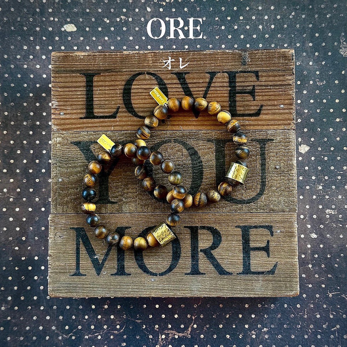 plus stone様❣️ご予約品 セール】ラインストーンロゴ半袖チビTシャツ（Tシャツ