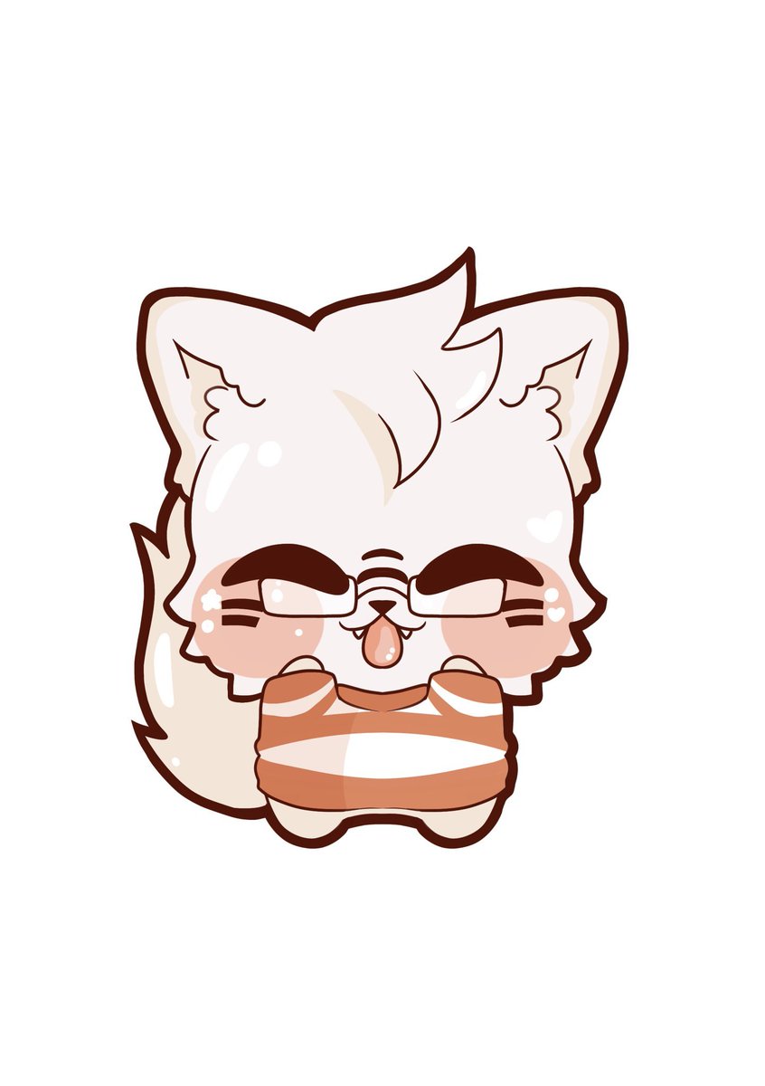 Trickstellar's tweet image. he