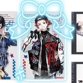 【交換】にじさんじ VOLTACTION 3rdAnniversary 3周年 ランダムフォト風カード チェキ

[譲]1枚目の画像のもの(ALT)or固定リトリンのもの

[求]2枚目のものor定価+送料

こちら友人分です。
郵送でのお取引
1:1~交換〇(条件が良い方優先)
検索からでもお気軽にお声掛けください