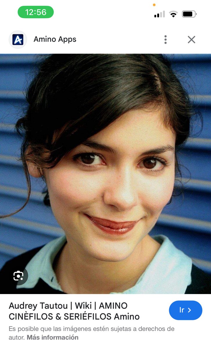 Uno de mis rostros favoritos 😎