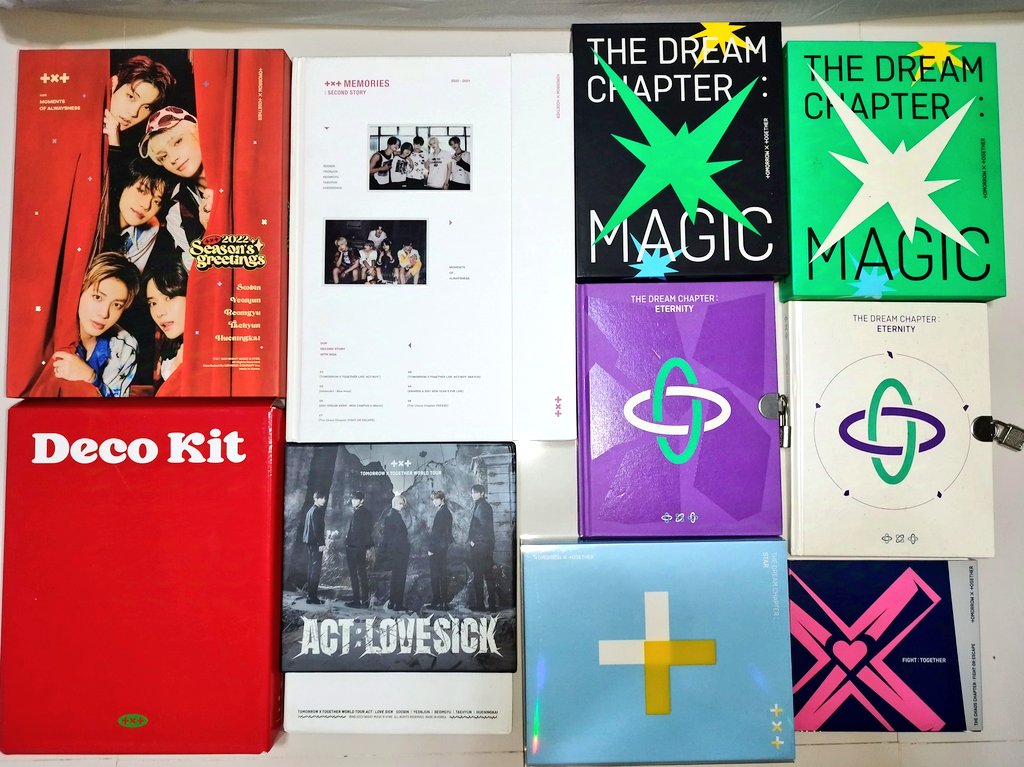 reallylostit's tweet image. thank you so much @scarlettcartz for the smooth transaction! I received my TXT merch safely. Super happy with everything! 
Ang daming pasobraaaa, more budols to come ✨ #scarlettfeedbacks