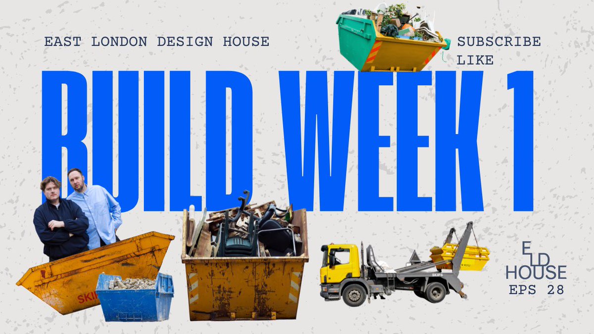 Build week 1 youtu.be/YUz_b0Gi3vo?si… via <a href="/YouTube/">YouTube</a>