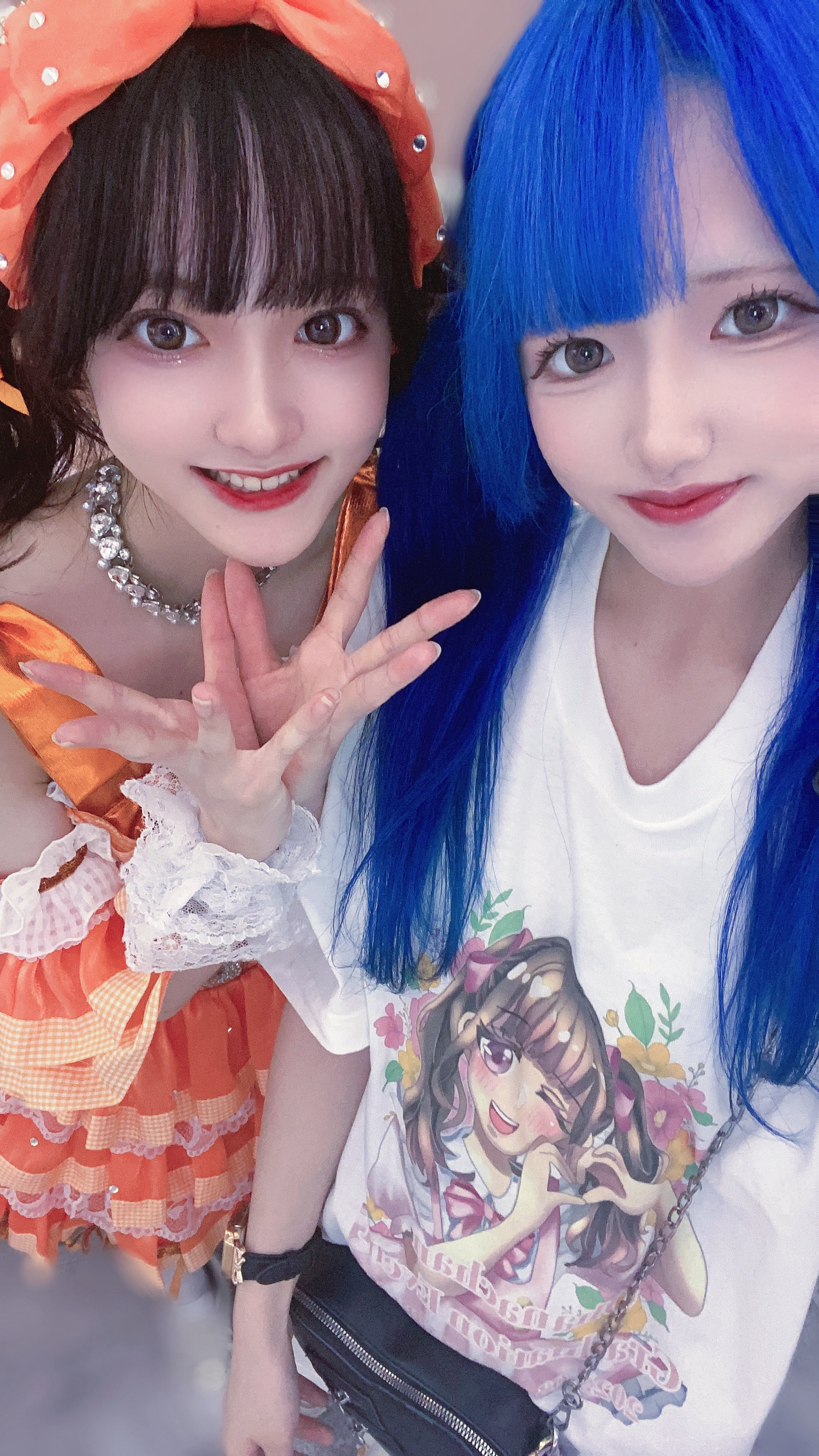 はなちゃん様♡ありがとうございます♡ なあちゃん ໒꒱· ﾟ (@____na_chan) / X