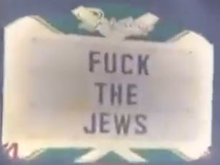 ImBillyJack's tweet photo. @JCriswell4Him @AFpost Go fuck yourself, you piece-of-shit scumbag.
If you love Israel, you should go live there, fuckface.
#GetOutOfAmerica
#GetTheFuckOutOfAmerica
#GoFuckYourselfFaggot https://t.co/zI7RshOcQL