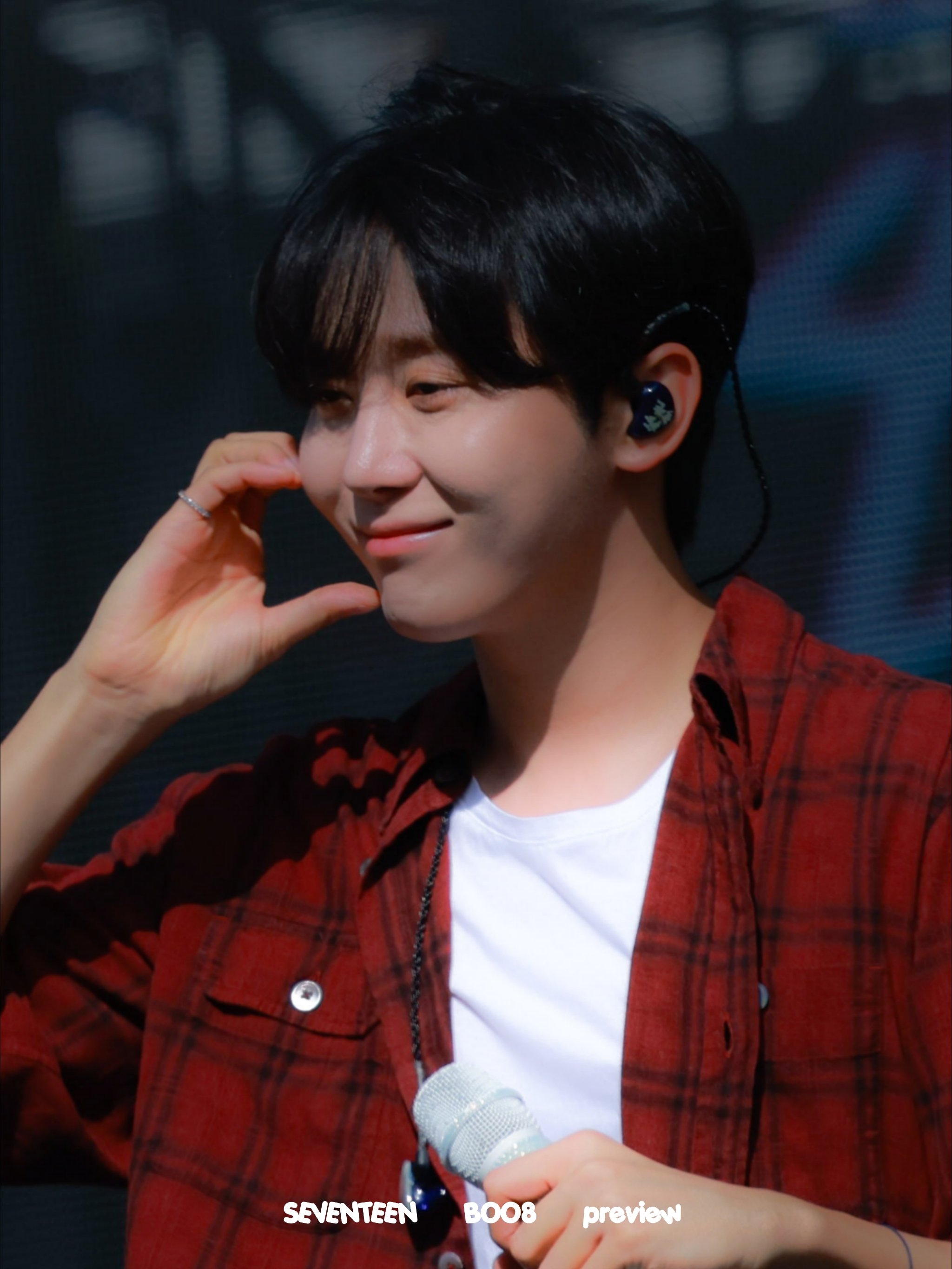 セブチ seventeen スングァン BOO8 on X: 