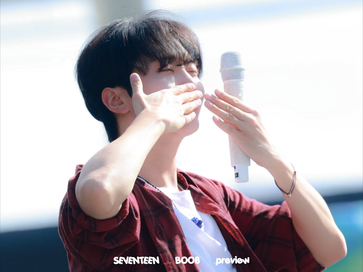 BOO888___'s tweet image. 250914

무한 뿌랑🧡🧡🧡

#세븐틴 #SEVENTEEN #セブチ #승관 #SEUNGKWAN #スングァン