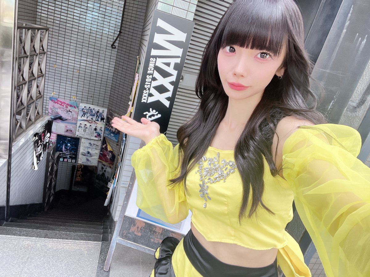アイドル ha Hachi◢⁴⁶🦐 on X: 