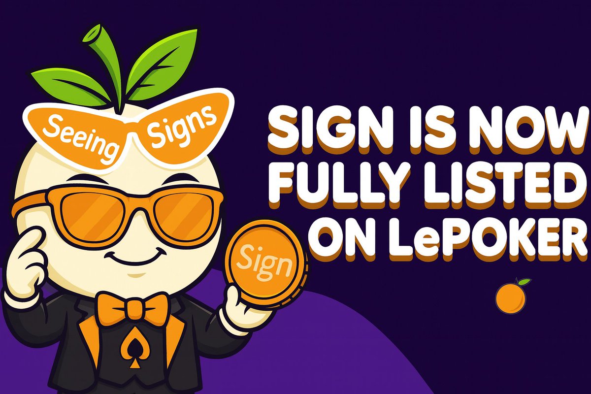 LéPoker tweet media