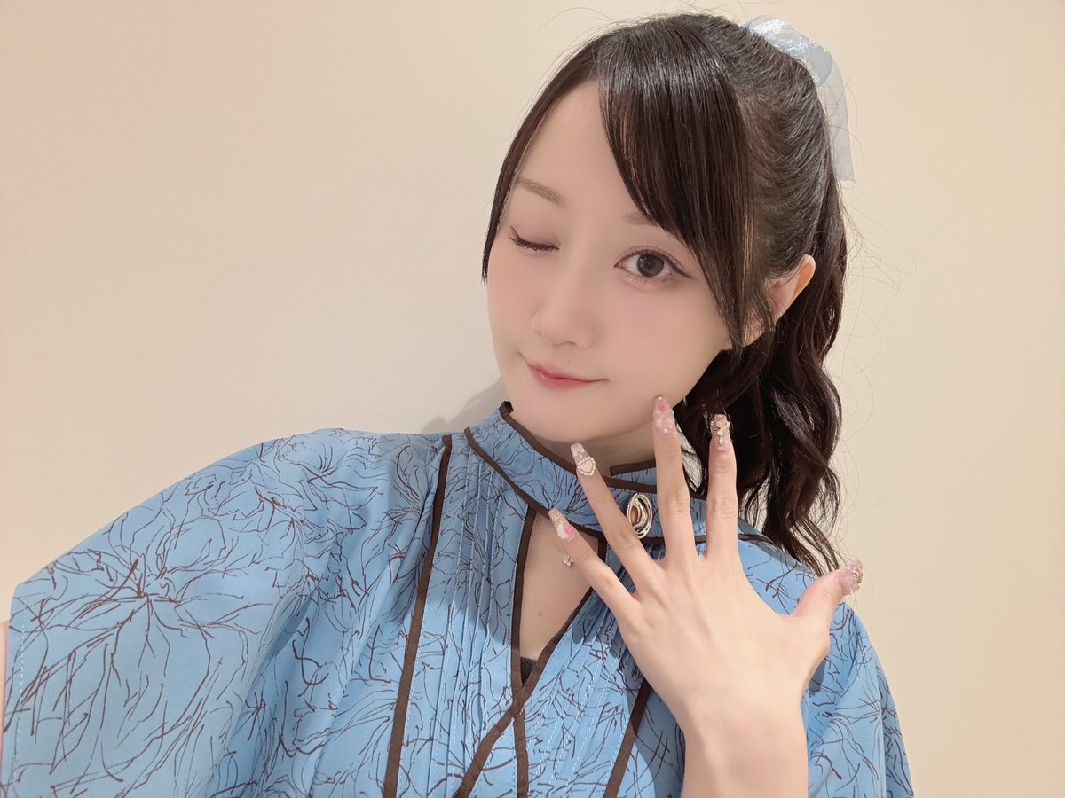 ゆ♡ 小倉 唯 Official on X: 