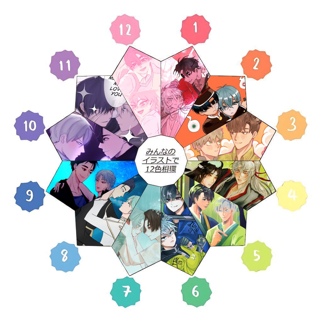 ⋆˚꩜｡ #วงล้อสี อีวานทิล × Alternate Universe ⋆˚꩜｡

ᯓ★ party - 1 🍒
ขอบคุณนักวาดทุกท่านที่มาร่วมรังสรรค์ภาพวาดของอีวานทิลในโปรเจคนี้กันนะคะ >⩊< ♡ 
꒰ #อีวานทิล #ivantill #alnst_th ꒱

✮ ⋆ ˚ รายชื่อนักวาด ↷