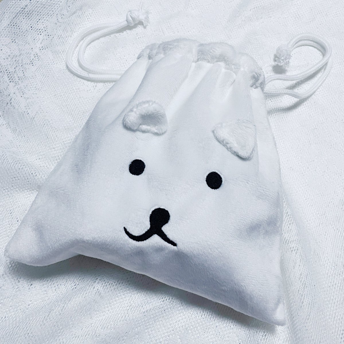 [RT 추첨 1명🩶]
#엔플라잉 #NFlying
#이승협 #LeeSeungHyub

안녕하세요? 파우치가 필요해서〰️🎶
지곰이 극세사 자수 파우치를 판매합니다. 
최소 수량 미달시 제작이 취소됩니다.
입금기간은 9월 22일 월요일까지🧎‍♀️

⬇️자세한 내용은 윗치폼에서⬇️
witchform.com/payform/?uuid=…